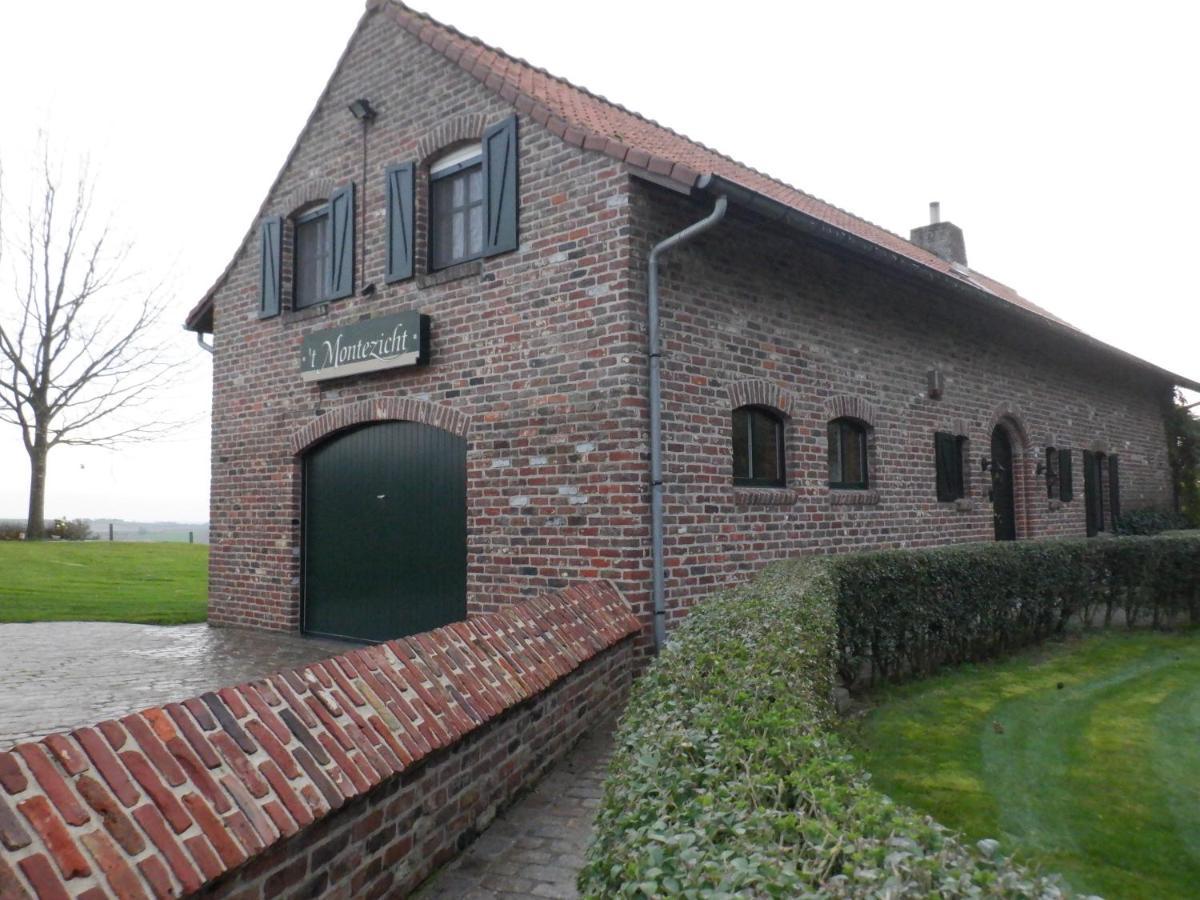 Vakantiehuis Montezicht In De Groene Heuvels Van Dranouter 호이벨란트 외부 사진